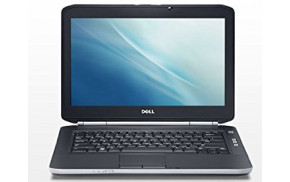 Dell Latitude E5420 Sülearvutid